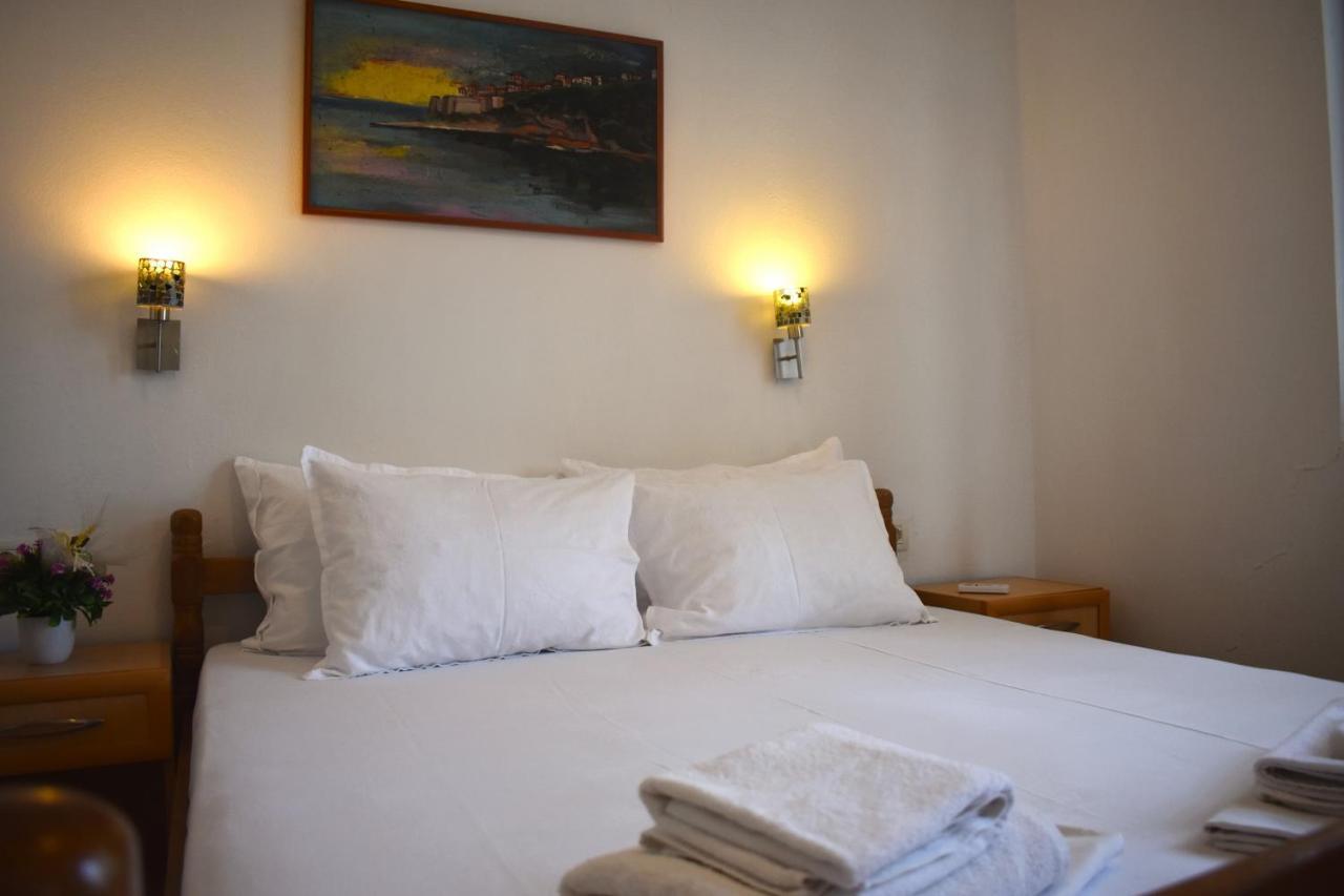 Apartments Aga Улцин Екстериор снимка