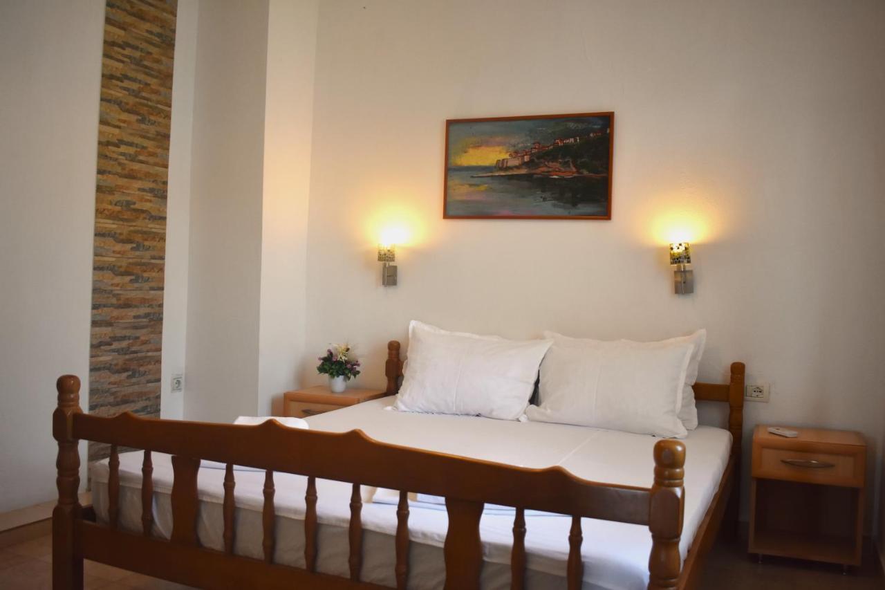 Apartments Aga Улцин Екстериор снимка