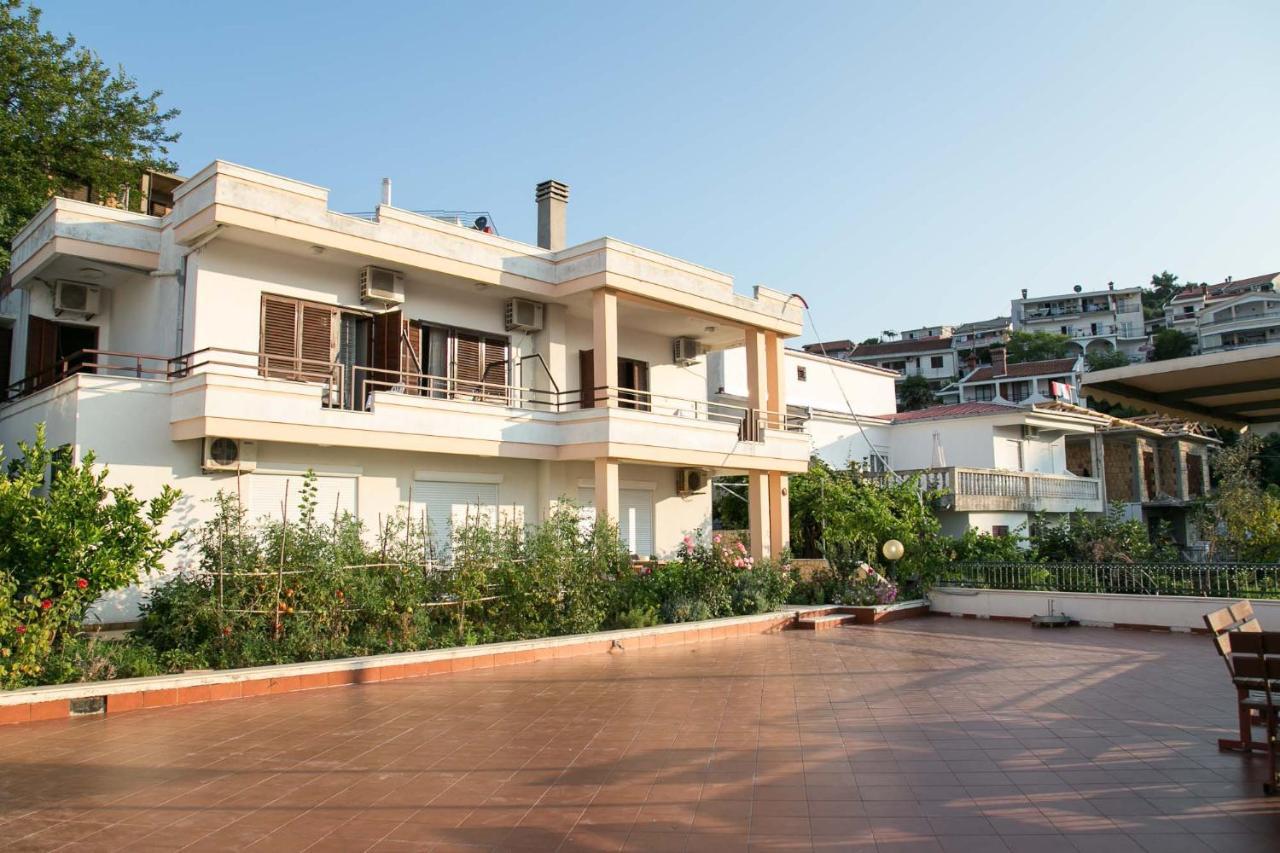 Apartments Aga Улцин Екстериор снимка