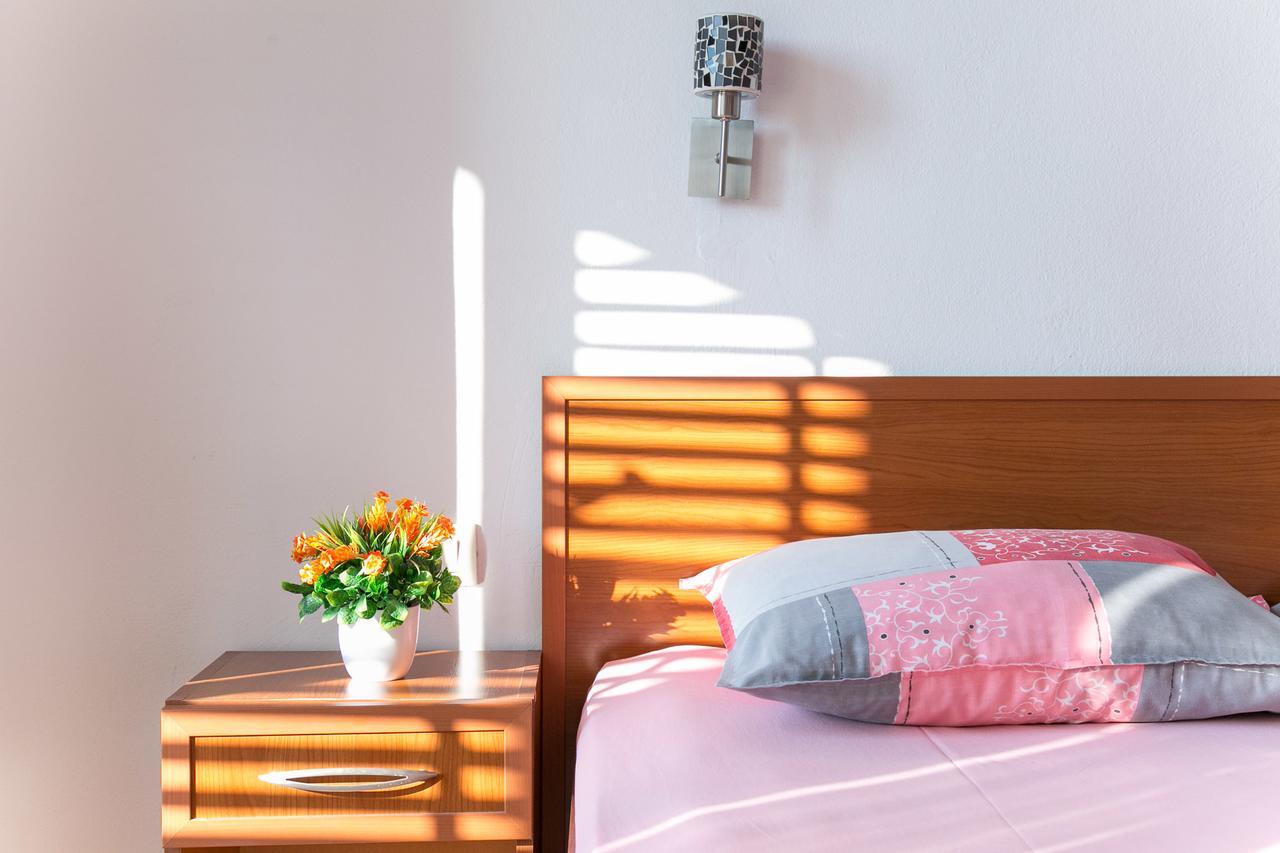 Apartments Aga Улцин Екстериор снимка