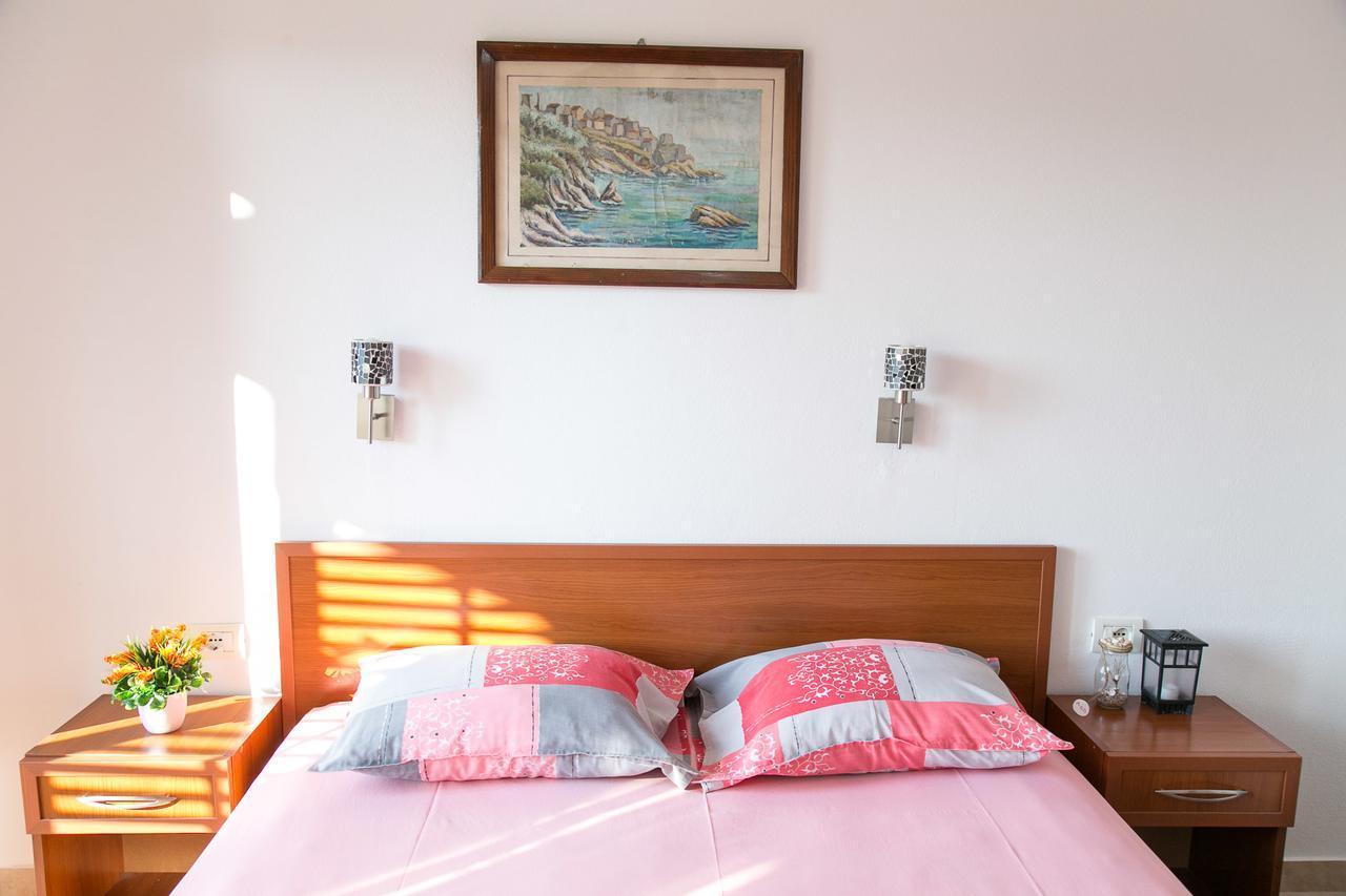 Apartments Aga Улцин Екстериор снимка
